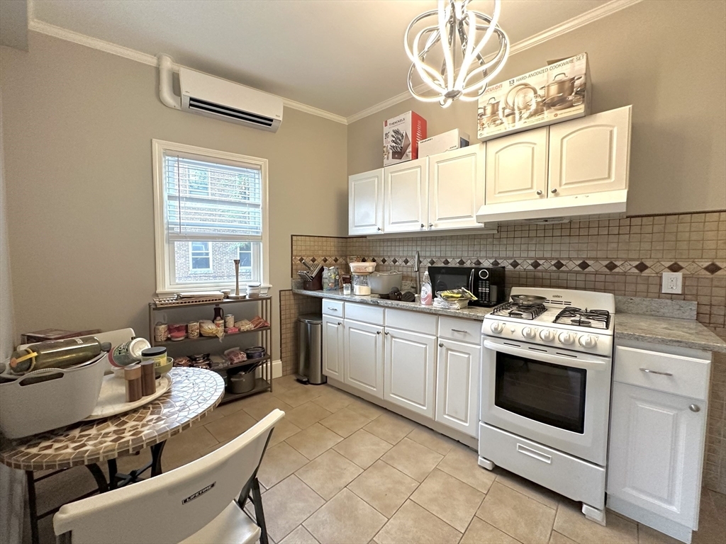 Property Photo: 1146 Cambridge St 1 MA 02139