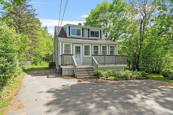 Property Photo: 188 State Rd W MA 01473