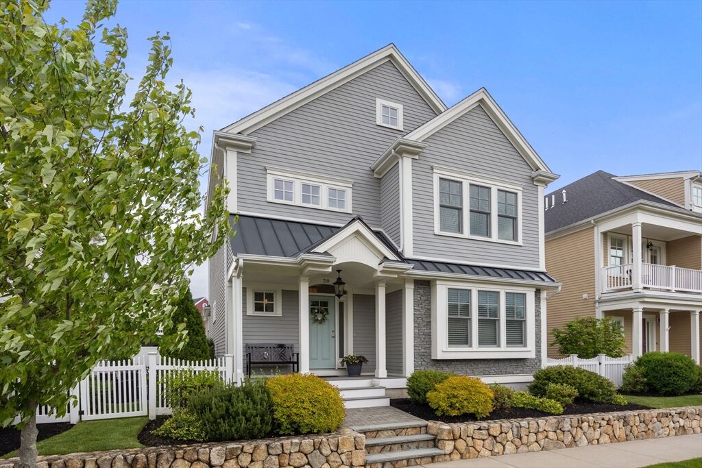 Property Photo:  20 Cooks Farm Rd 20  MA 02038 