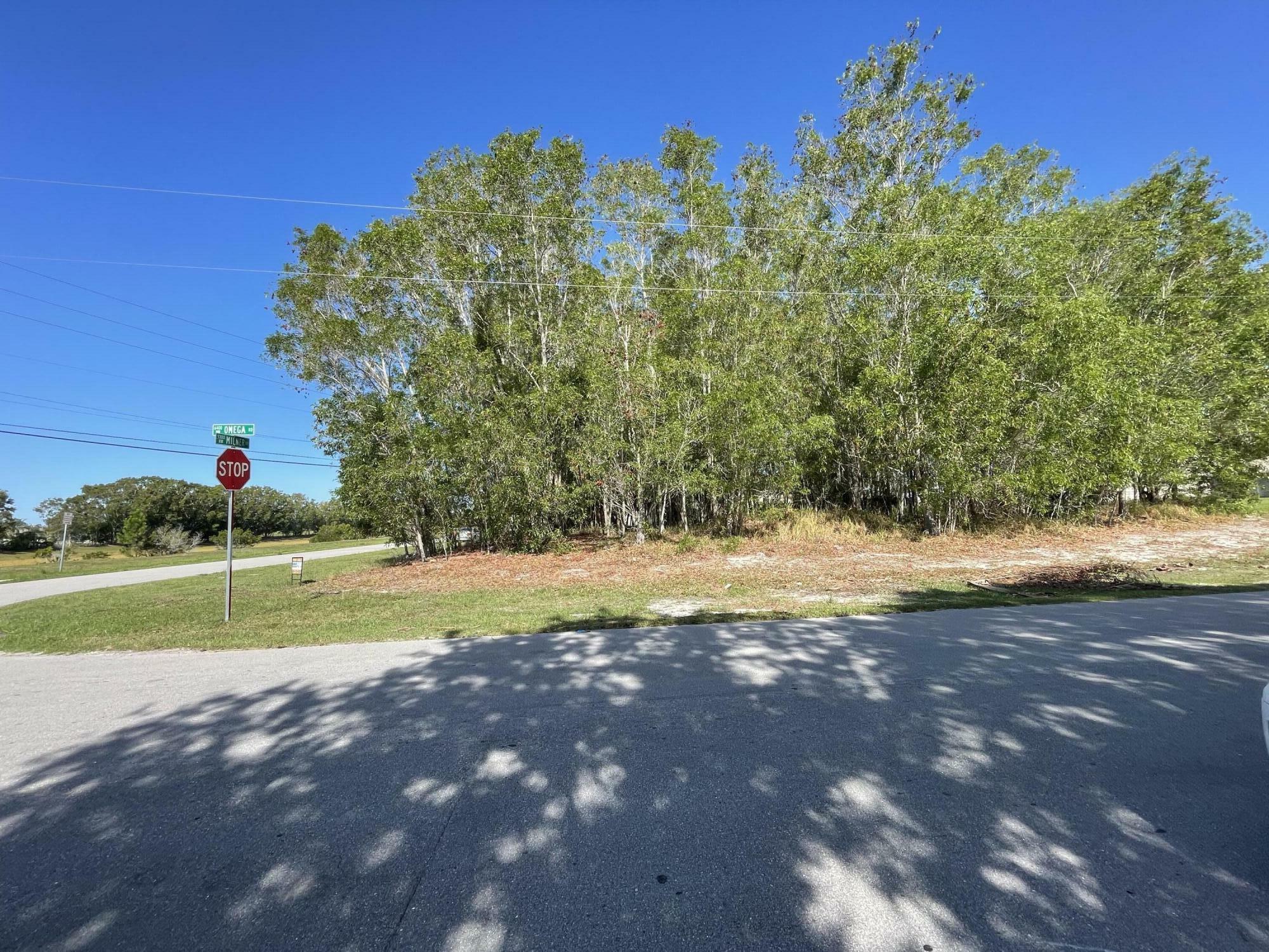 Property Photo:  6460 NW Omega Road  FL 34983 