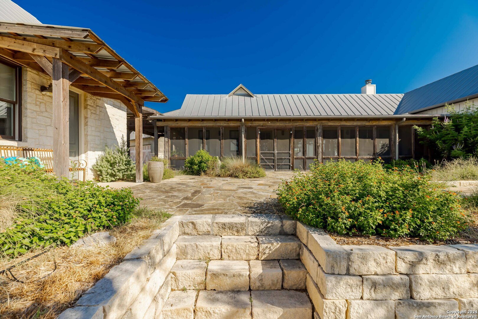 Property Photo:  3024 Pecan Creek  TX 78624 