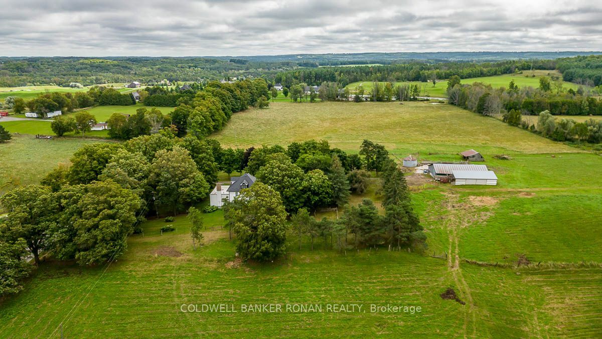 Photo de la propriété:  1918 Concession Rd 2  ON L0N 1P0 