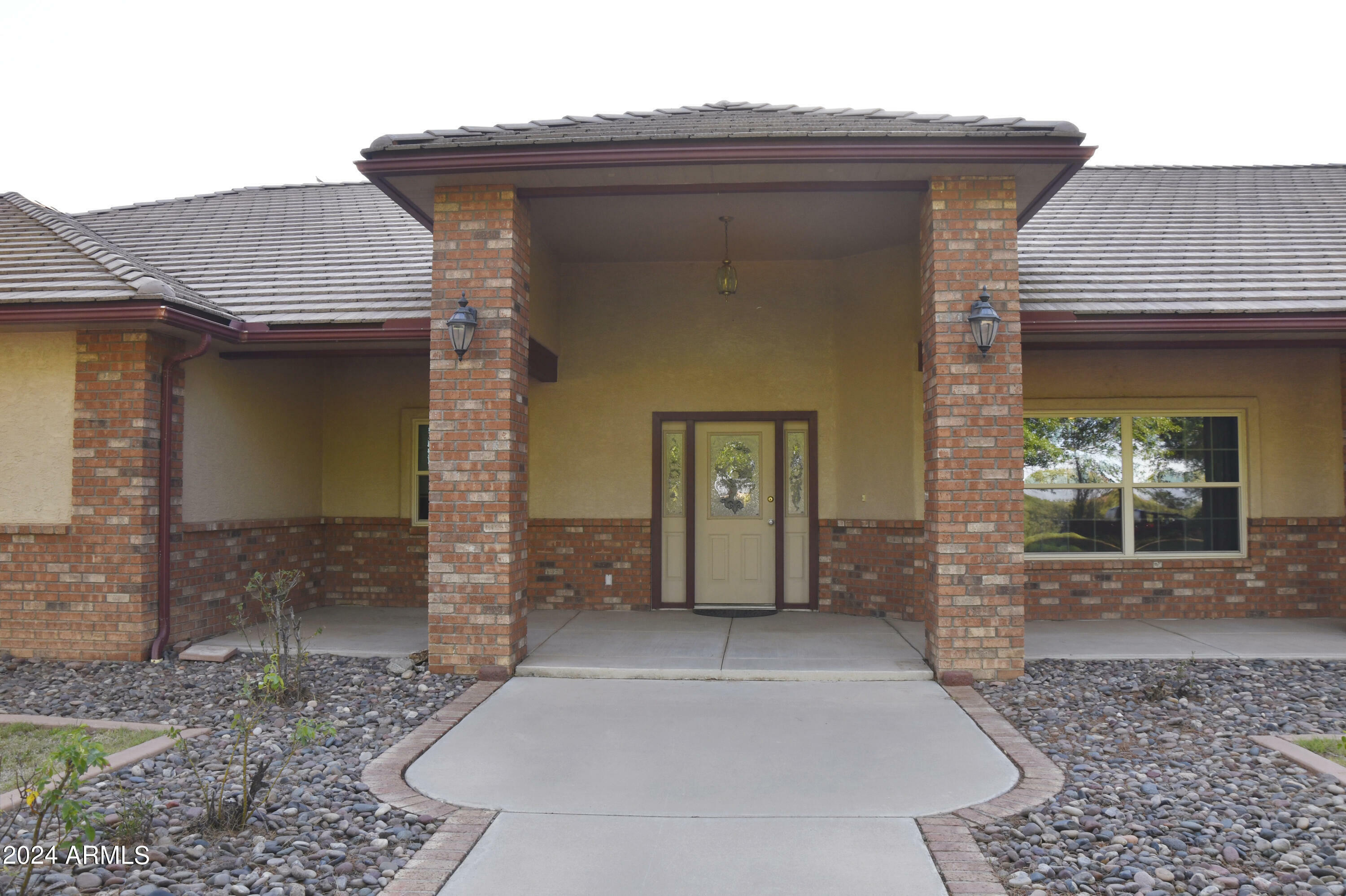 Property Photo:  3411 E San Xavier Road  AZ 85635 