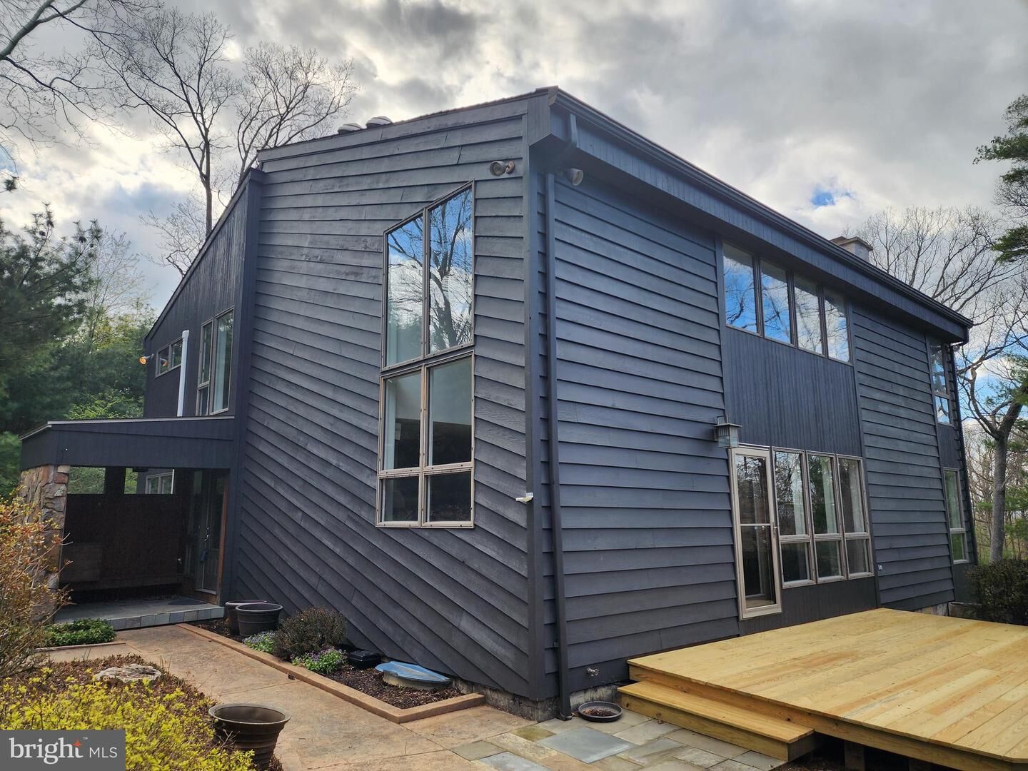 Property Photo: 615 Windmill Road PA 16827