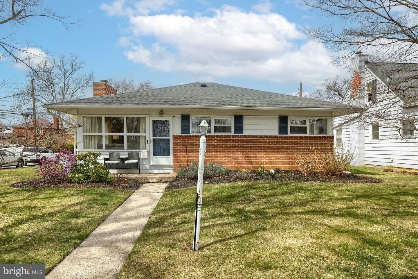 Property Photo:  1198 Lowther Road  PA 17011 
