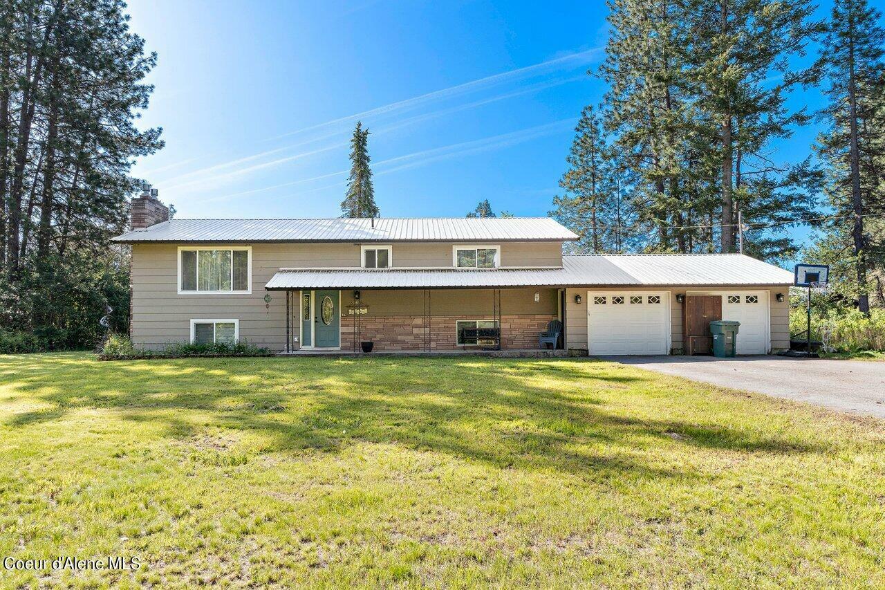 5728 W Anderson Ave  Rathdrum ID 83858 photo