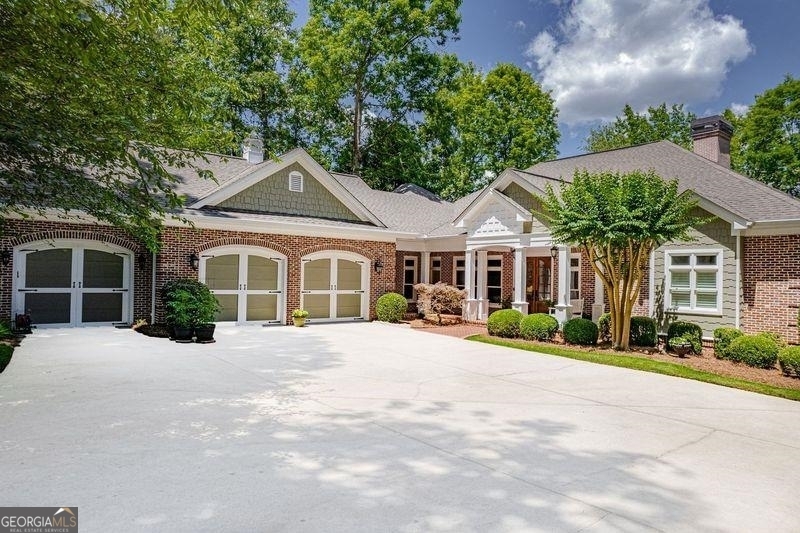 Property Photo:  172 Waters Edge Drive  GA 31024 