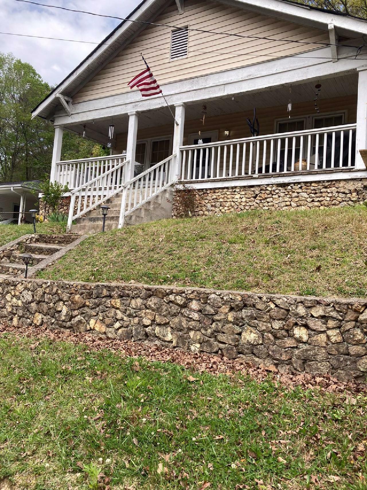 Property Photo:  3243 Conner Street  TN 37411 