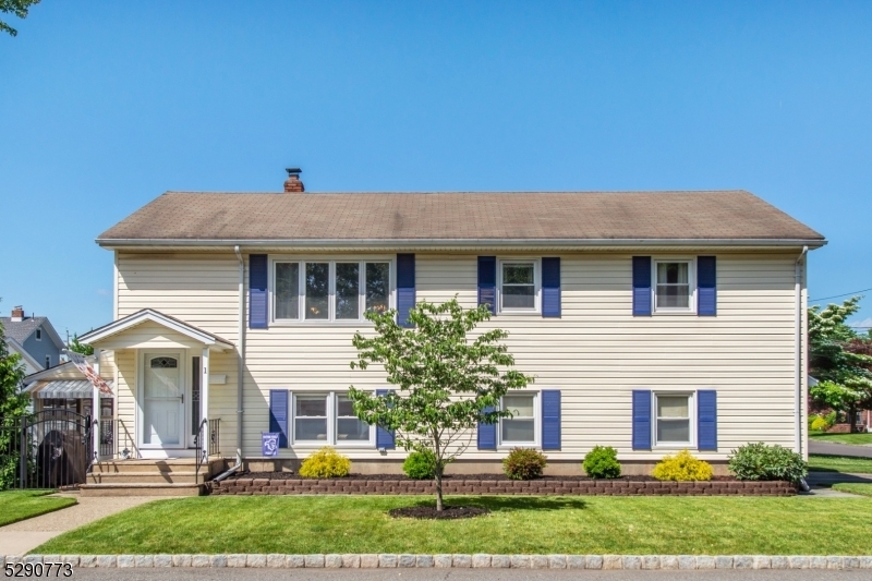 Property Photo: 1 Crane St NJ 07424