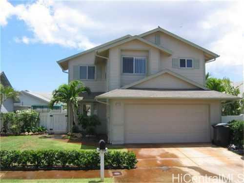 Property Photo:  91548 Kaakina Street  HI 96706 