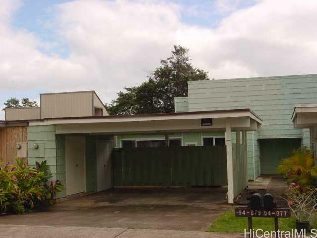 Property Photo:  94-079 Aaahi Place  HI 96789 