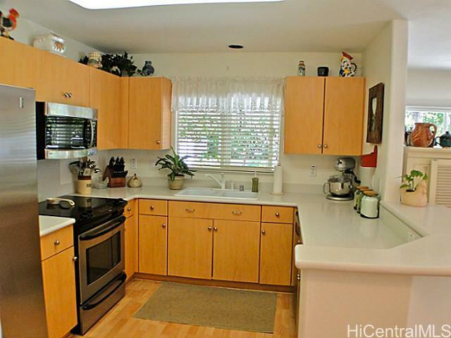 Property Photo:  95-1361 Wikao Street 42  HI 96789 