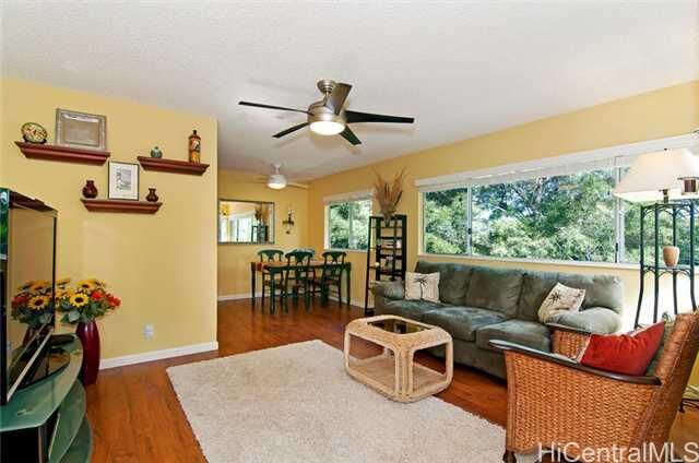 Property Photo: 157-B Kahako Street 35B HI 96734