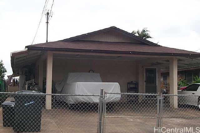 Property Photo:  911257 Hoopio Street  HI 96706 