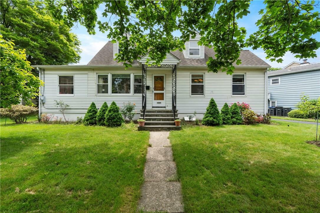 Property Photo: 45 Brookdale Avenue NY 10603