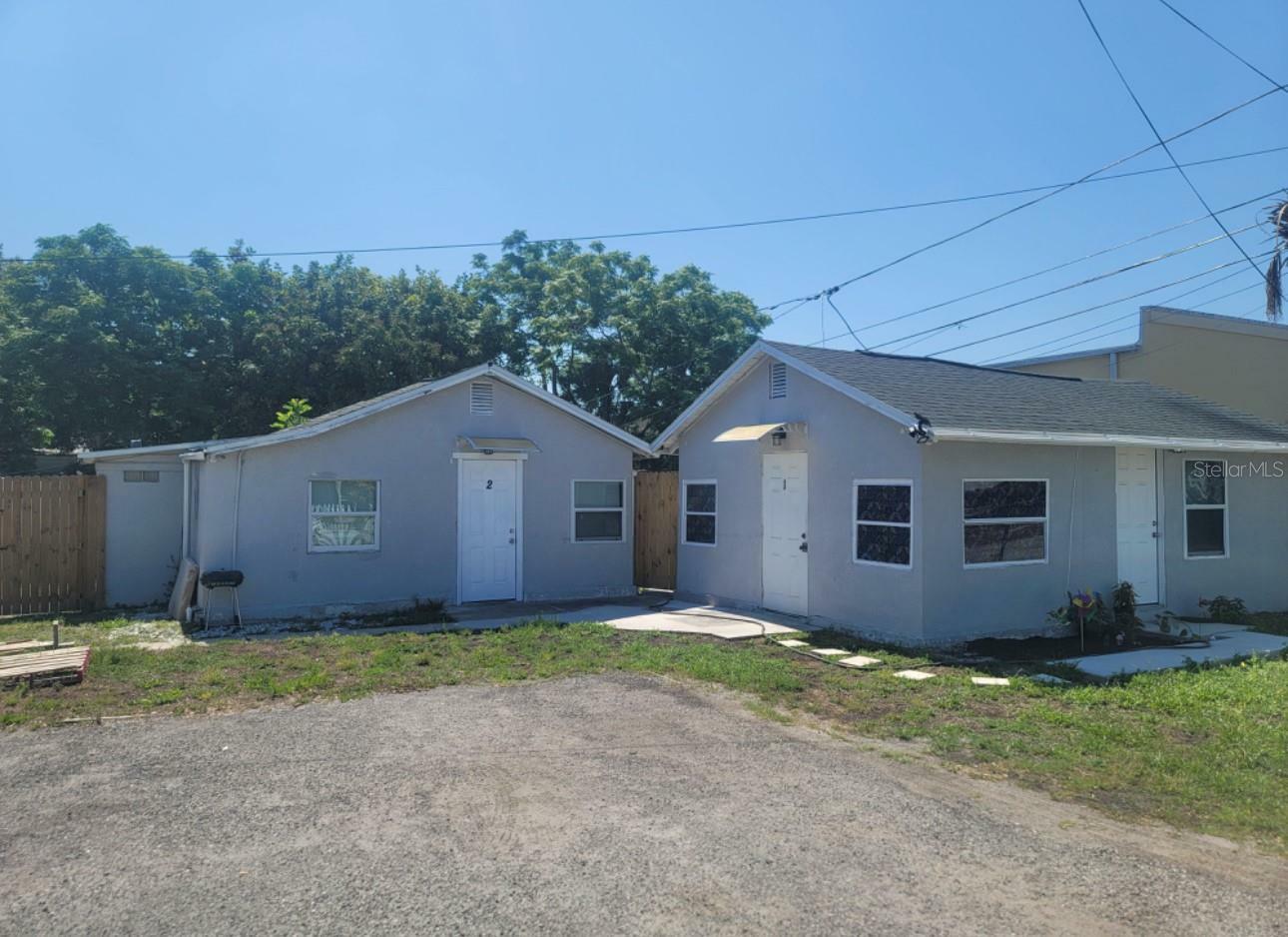 Property Photo:  5475 42nd Street N  FL 33714 