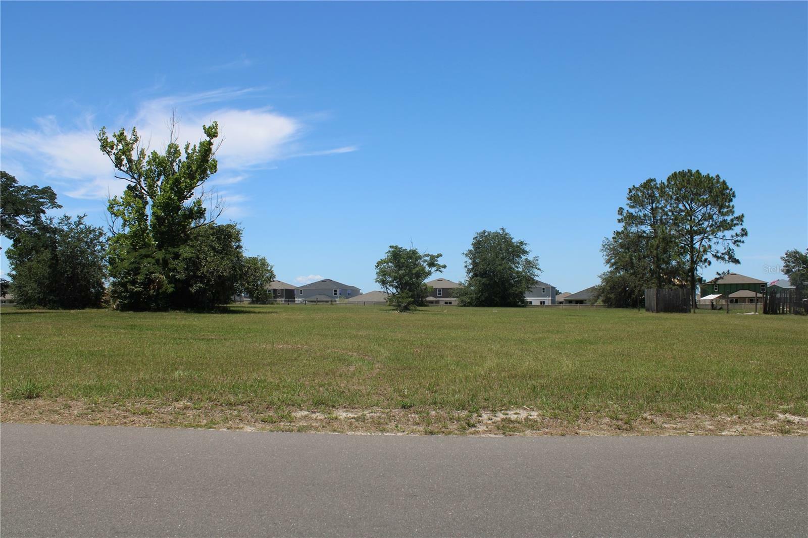 Property Photo:  7743 Blair Drive  FL 33544 