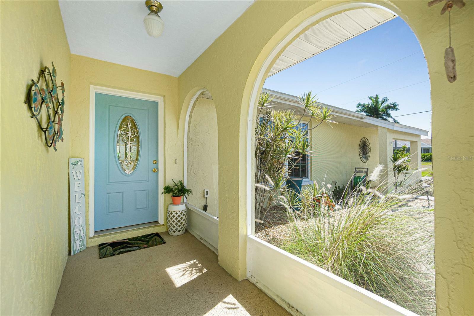 Property Photo:  3016 Montgomery Drive  FL 33981 