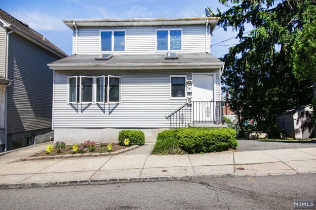 Property Photo: 642 Jackson Avenue NJ 07424