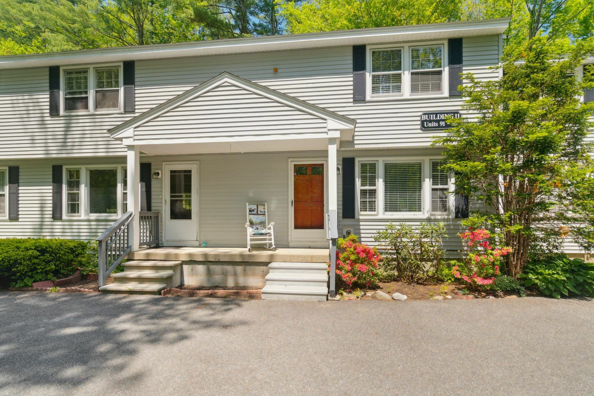 Property Photo:  96 Granite Street  NH 03053 