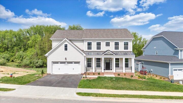 1751 Kyles Way  Blacksburg VA 24060 photo