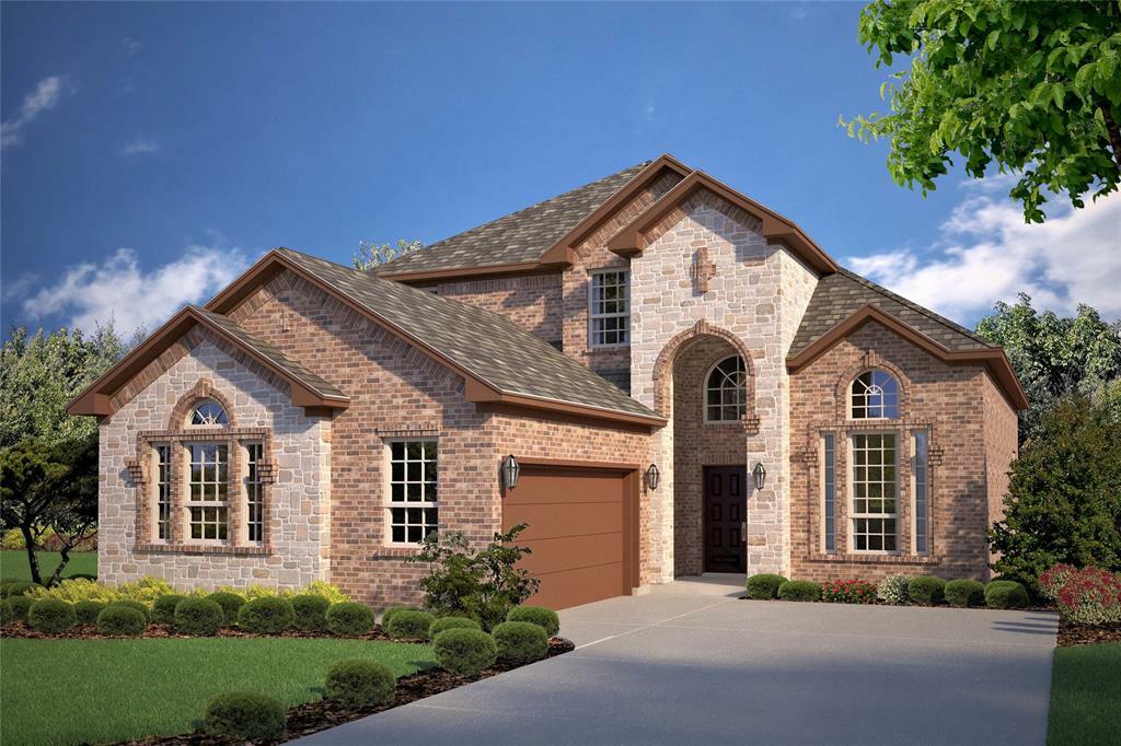 Property Photo: 6213 14th Street TX 76065