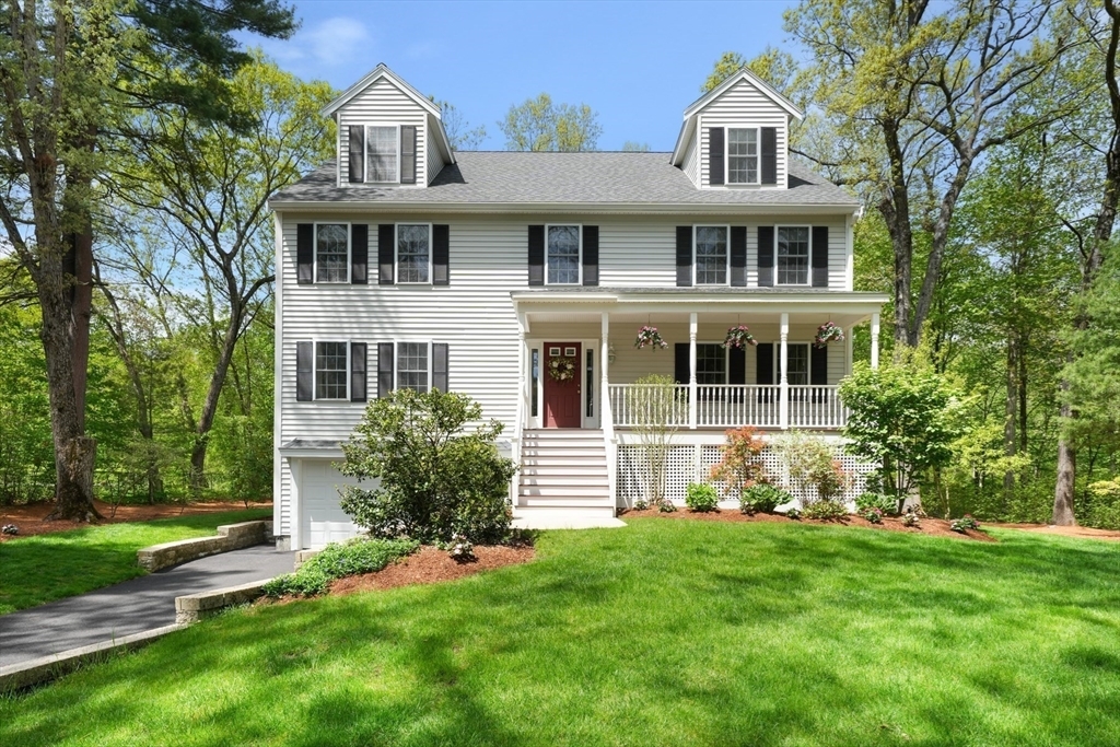 Property Photo: 86 Haverhill St (Edenvale) MA 01867
