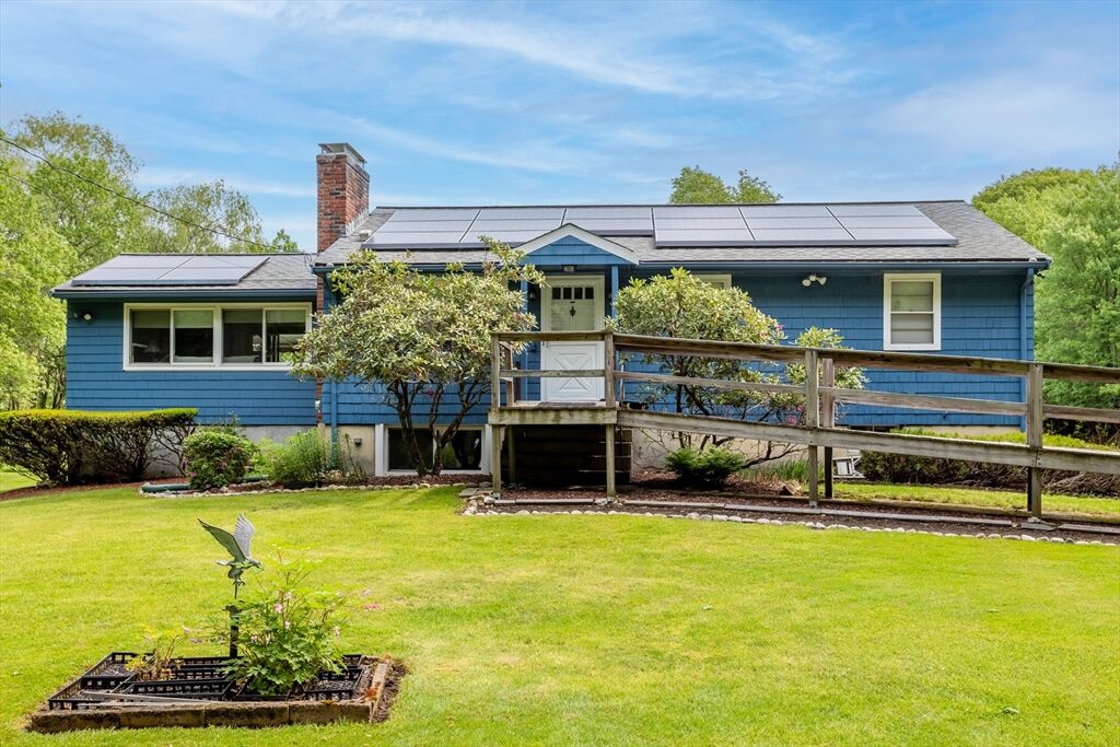 Property Photo: 48 Mill Street MA 01773