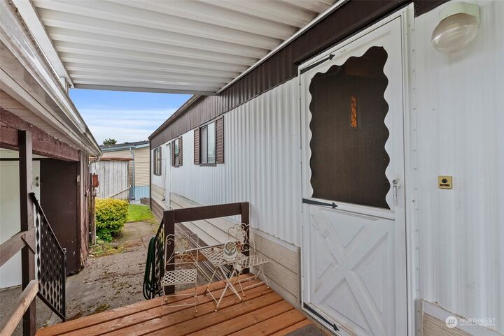 Property Photo: 1313 Harrison Avenue 241 WA 98531