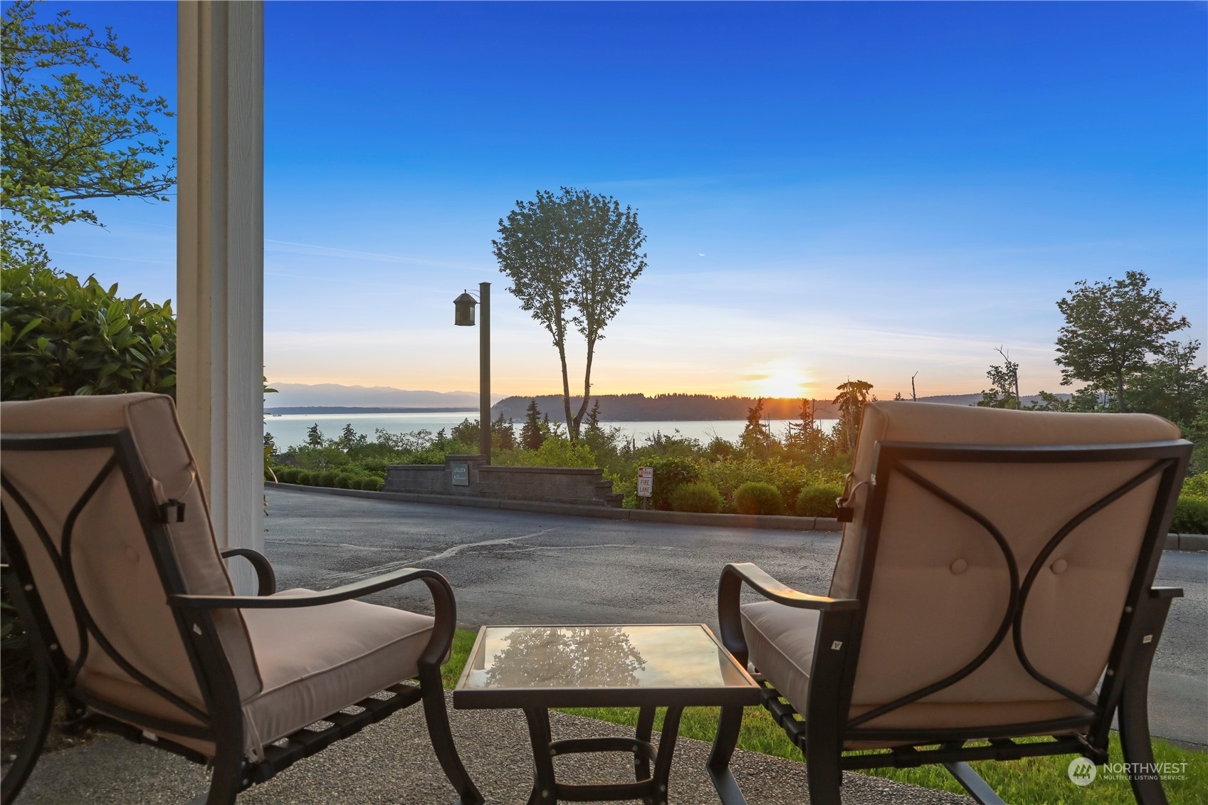 Property Photo: 10941 Villa Monte Court WA 98275