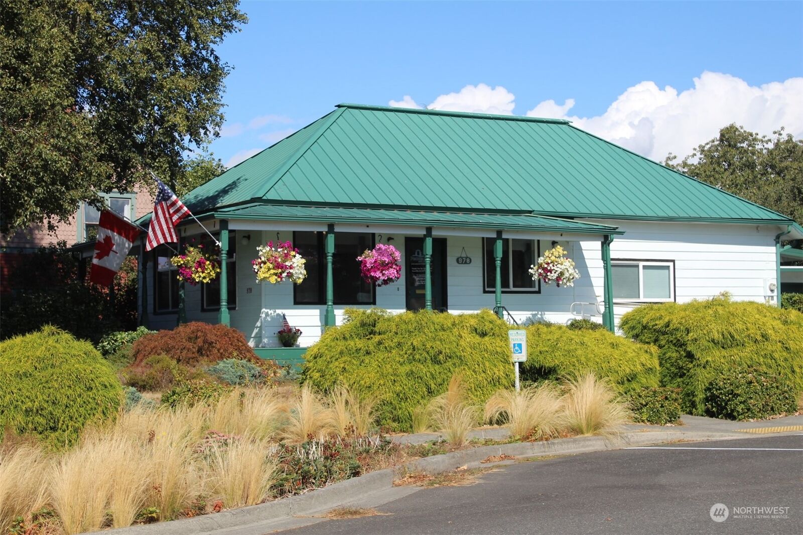 Property Photo: 978 Peace Portal Drive WA 98230