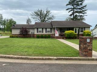 Property Photo: 1004 Tate Street AR 72830