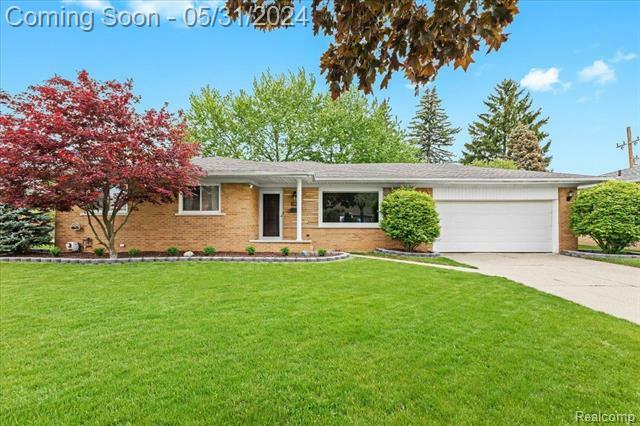 29538 Oakview Street  Livonia MI 48154 photo