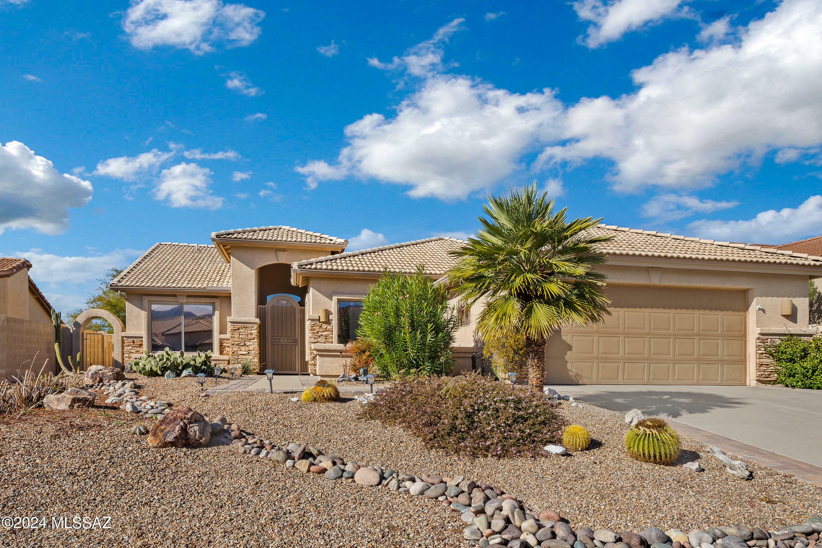 Property Photo:  38662 S Sand Crest Drive  AZ 85739 