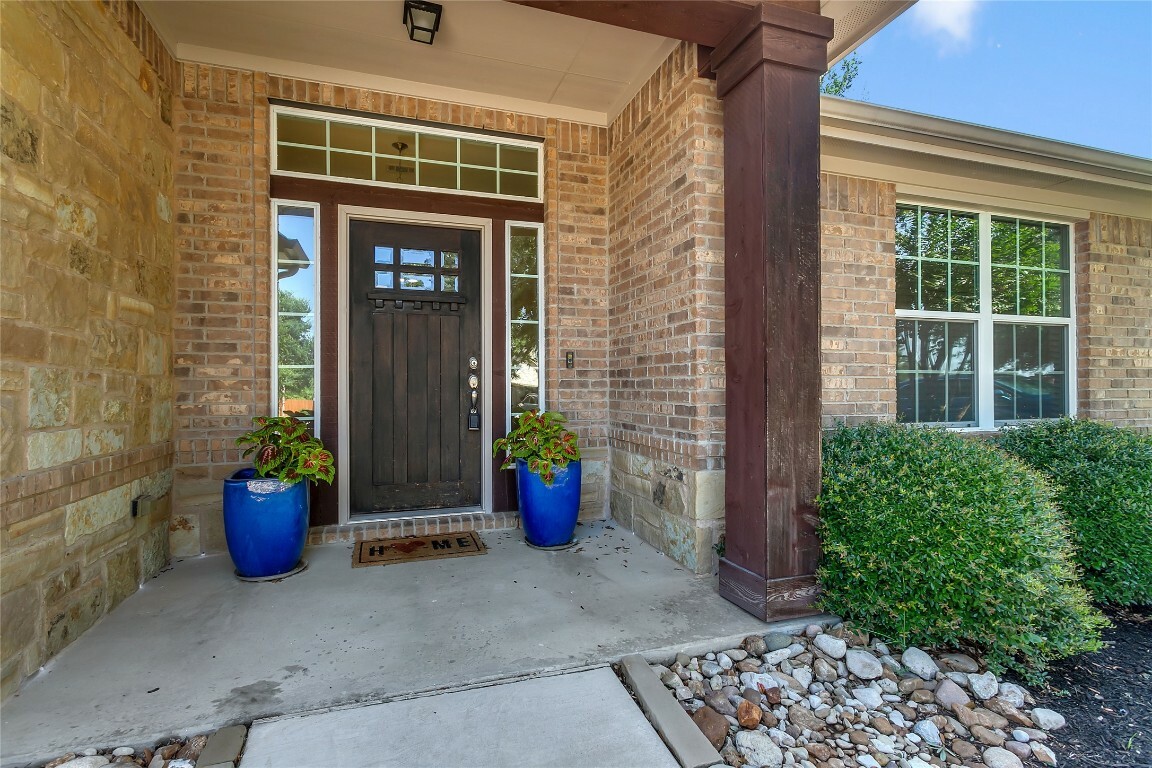 Property Photo:  121 San Miniato Street  TX 78628 