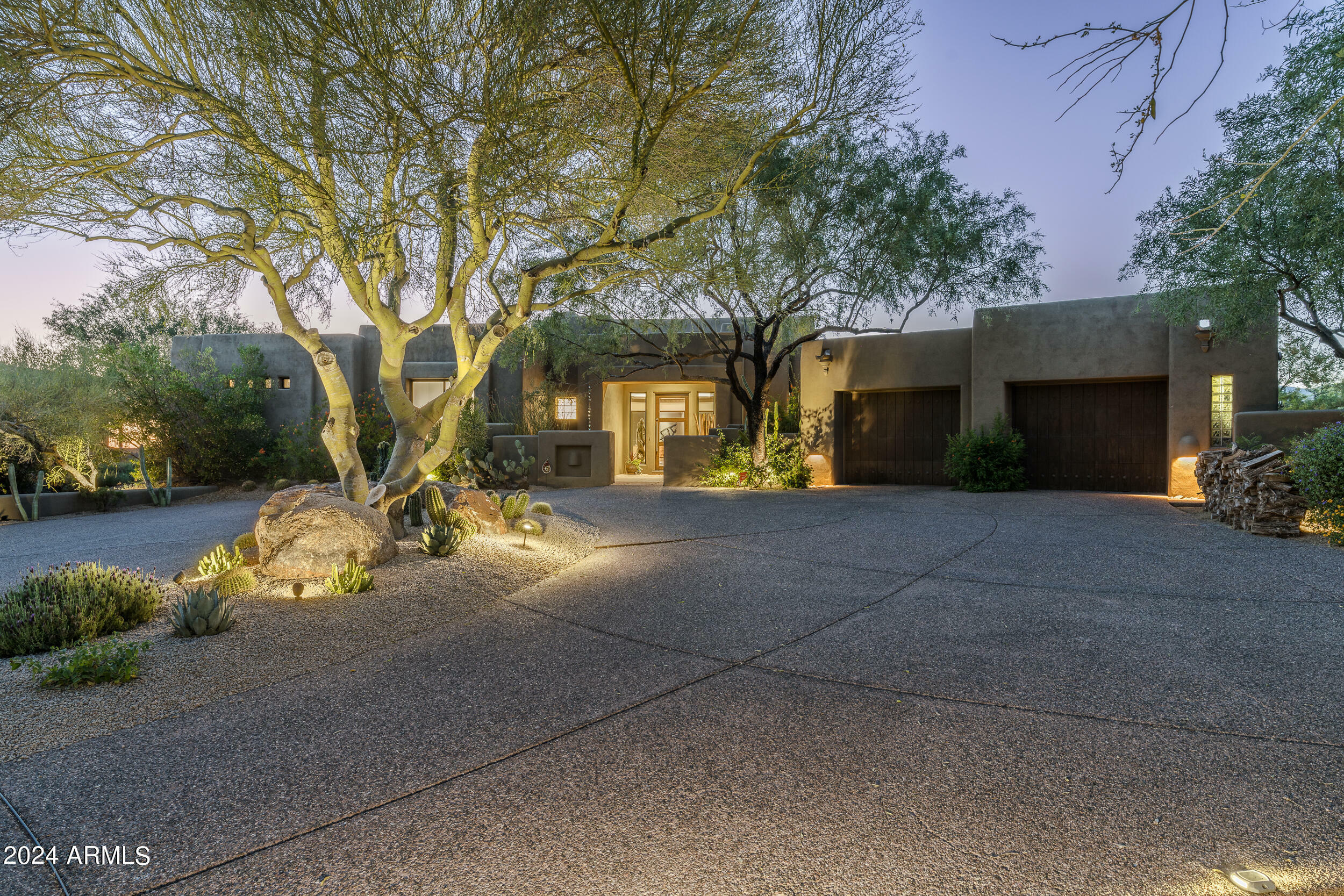 Property Photo:  9796 E Miramonte Drive  AZ 85262 