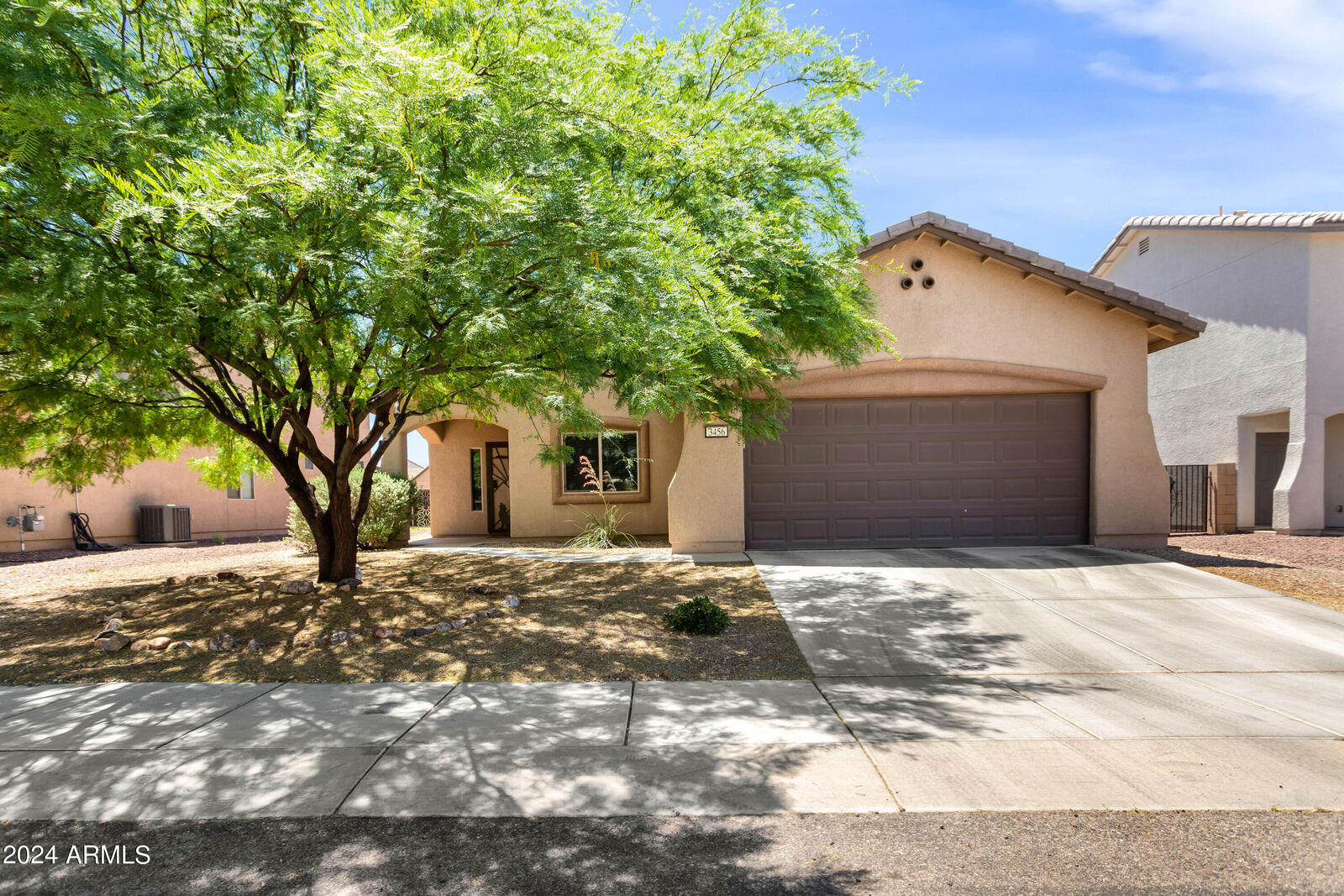 Property Photo:  3456 Rhapsody Drive  AZ 85650
