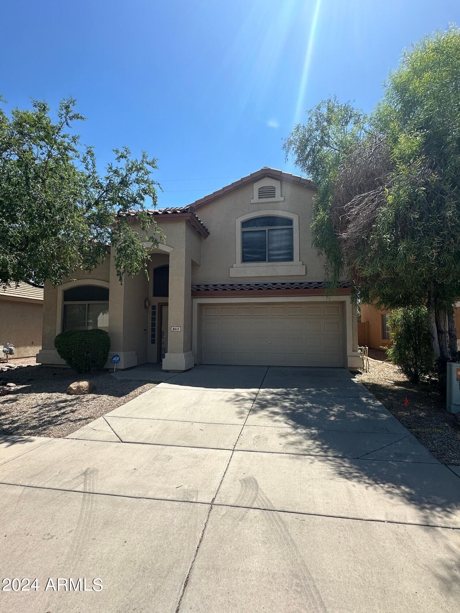 Property Photo:  8613 S 49th Drive  AZ 85339 