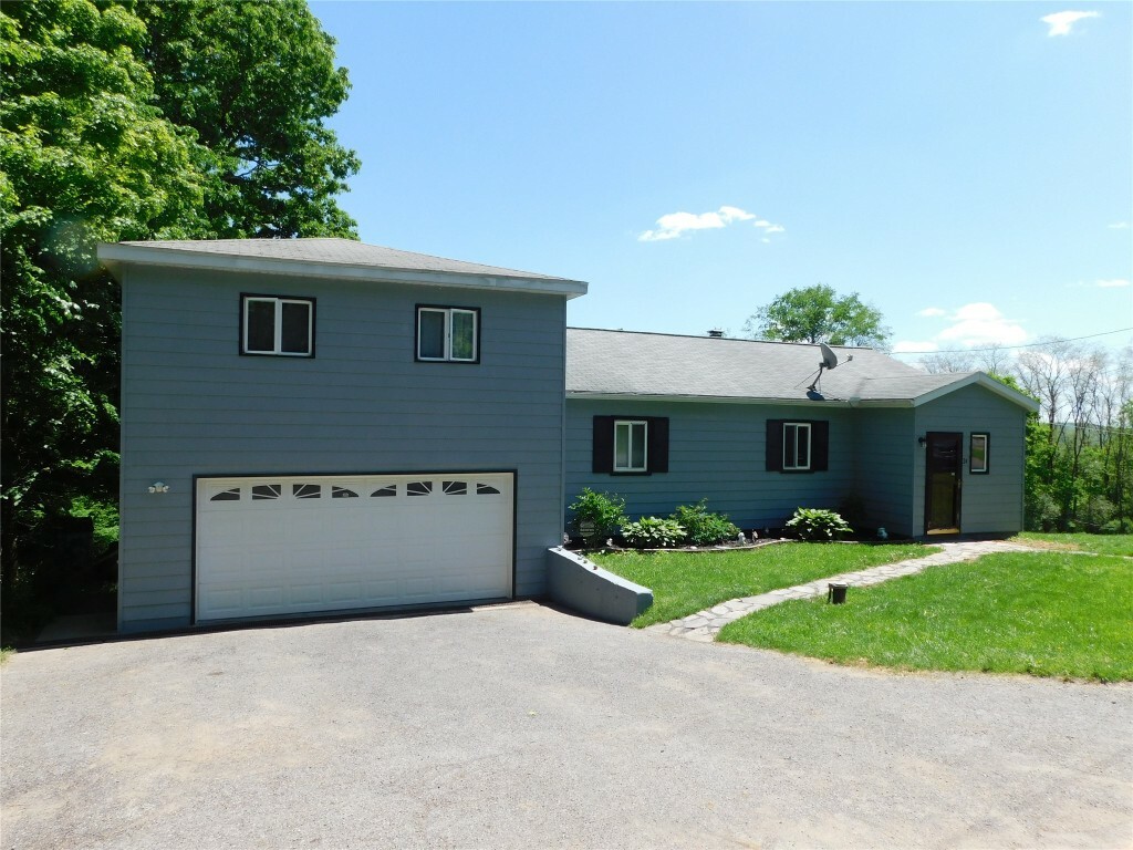 Property Photo:  24 Puffer Rd  NY 13862 