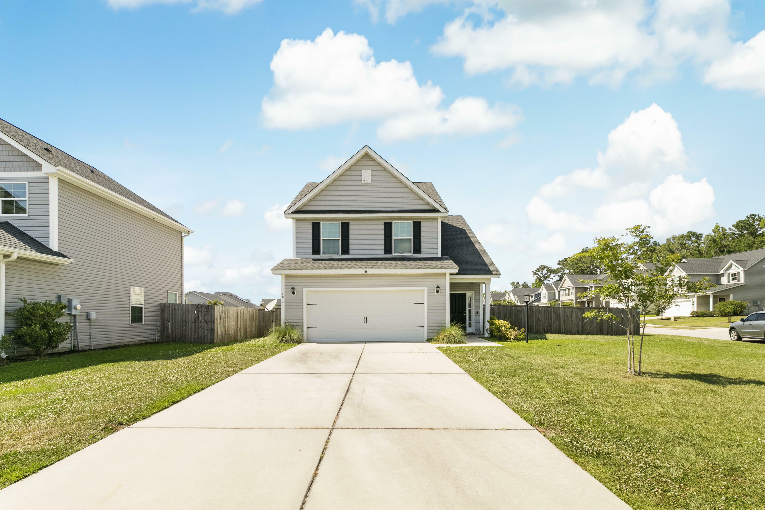 Property Photo:  4079 Exploration Road  SC 29456 