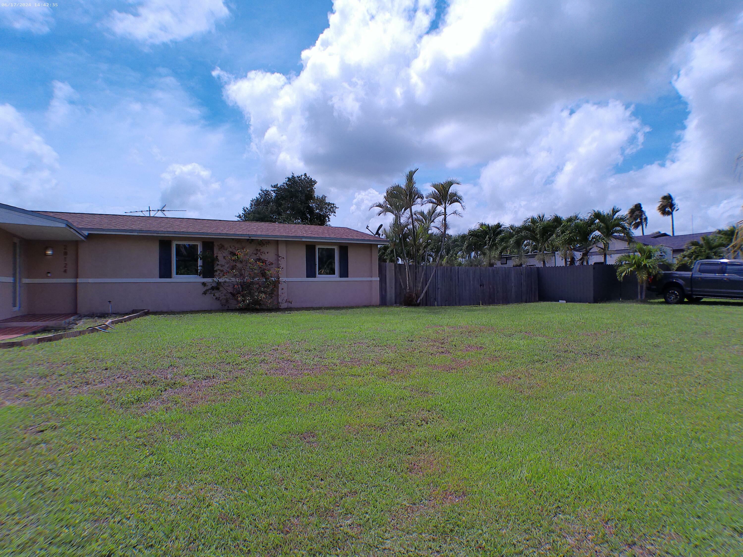 Property Photo:  28124 SW 158 Place  FL 33030 