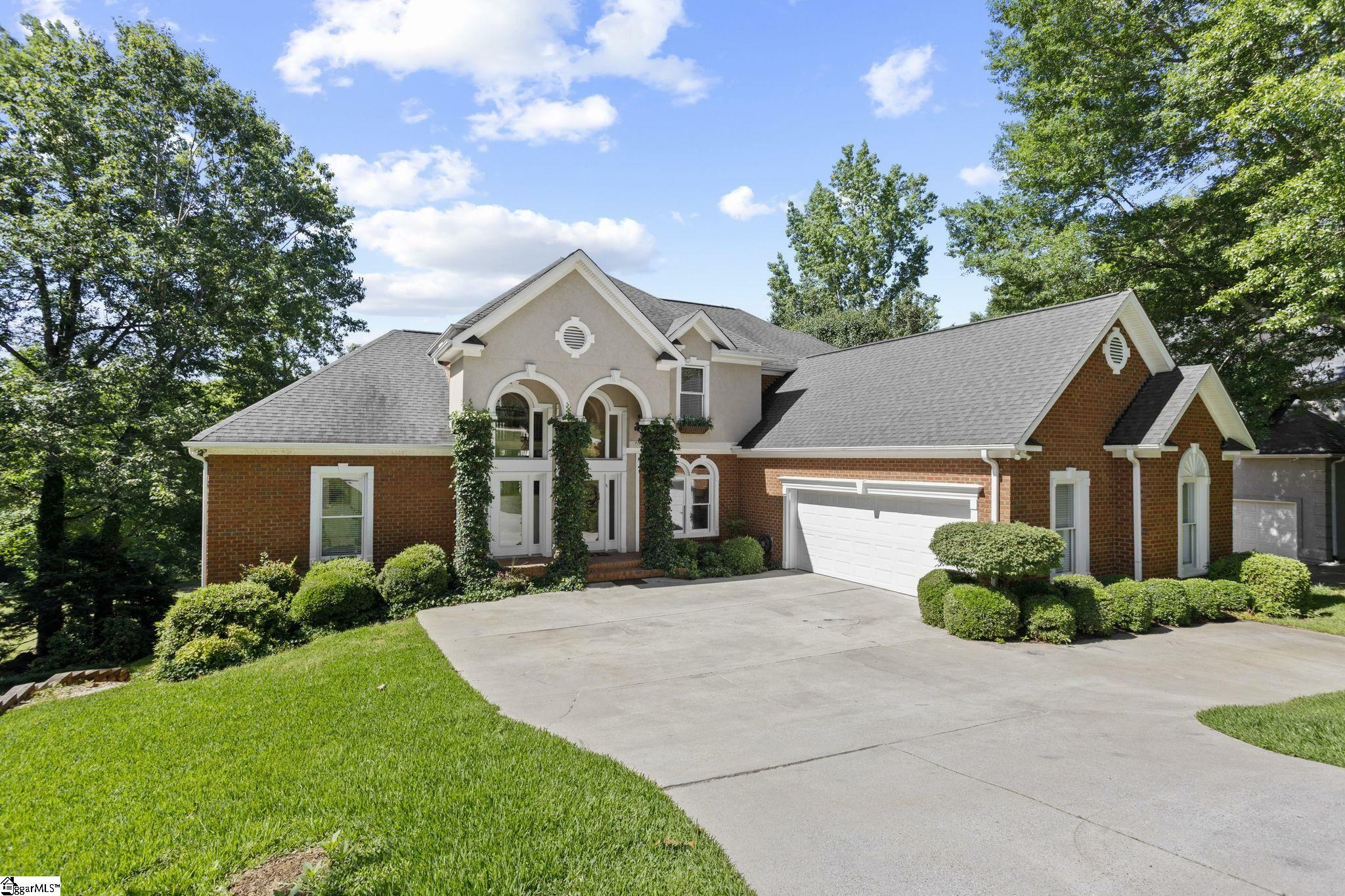 Property Photo:  113 Beckworth Drive  SC 29687 