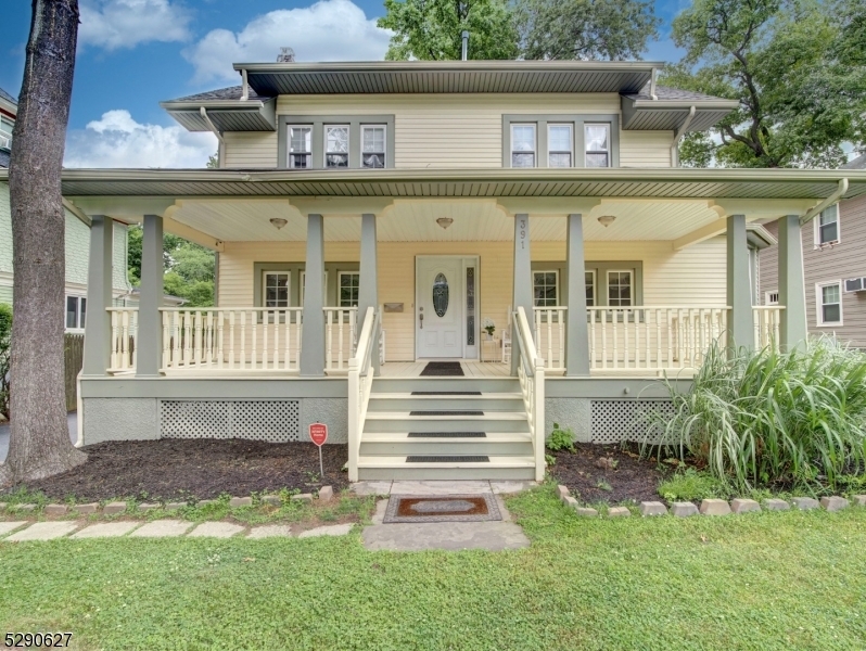Property Photo: 391 Tremont Pl NJ 07050
