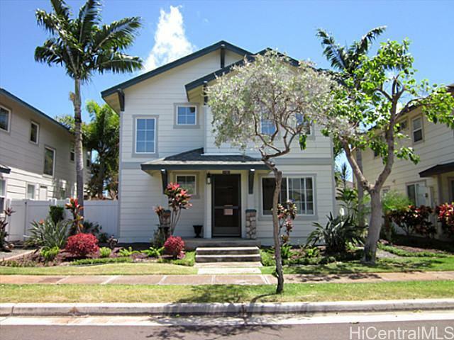 Property Photo:  911021 Kaiikuwa Street  HI 96706 