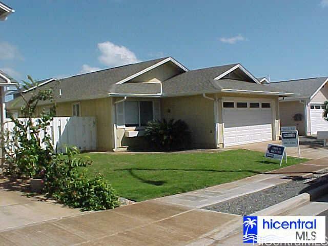 Property Photo:  91997 Keoneae Place  HI 96706 