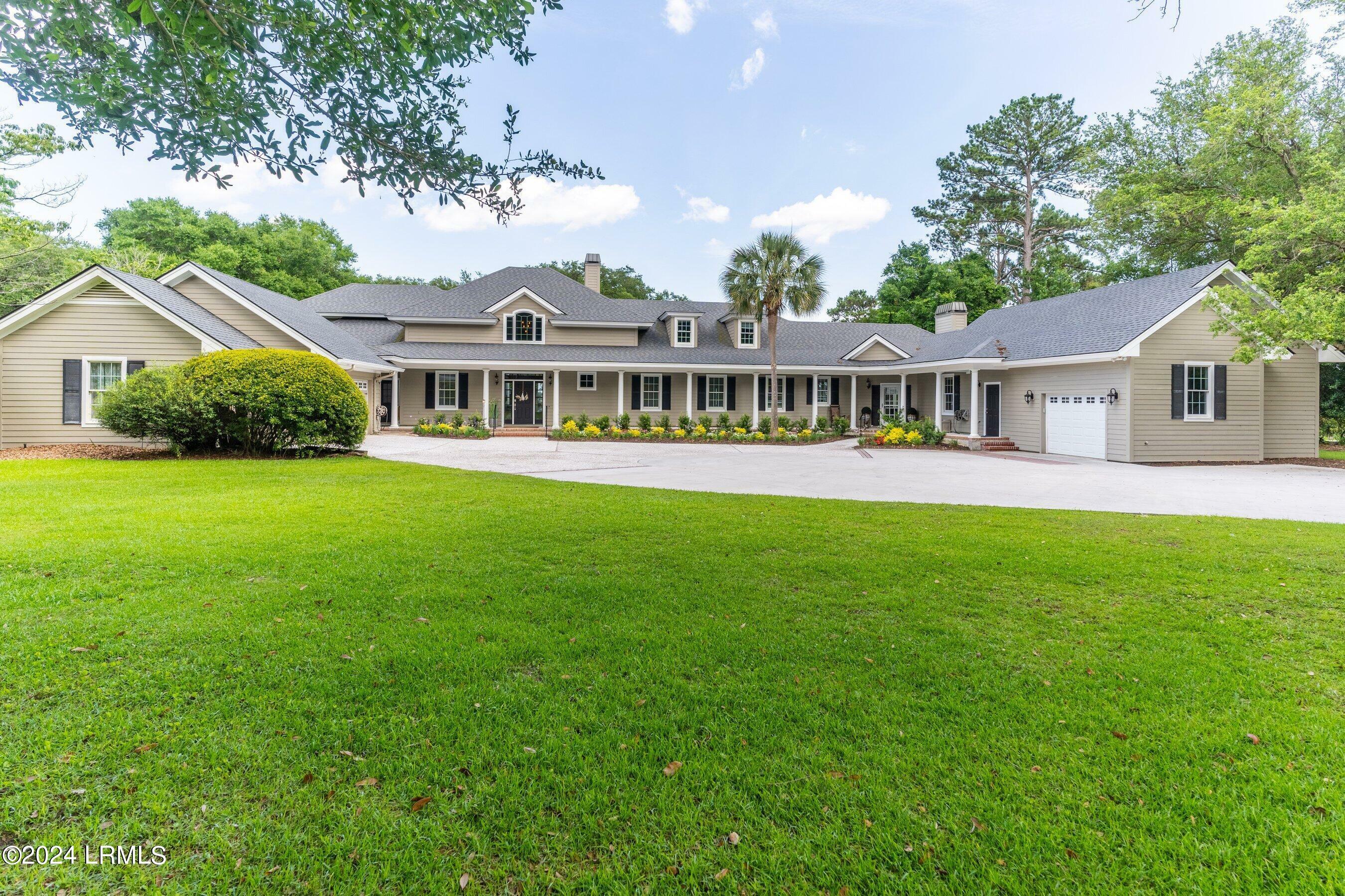 Property Photo:  3519 Morgan River Drive N  SC 29907 