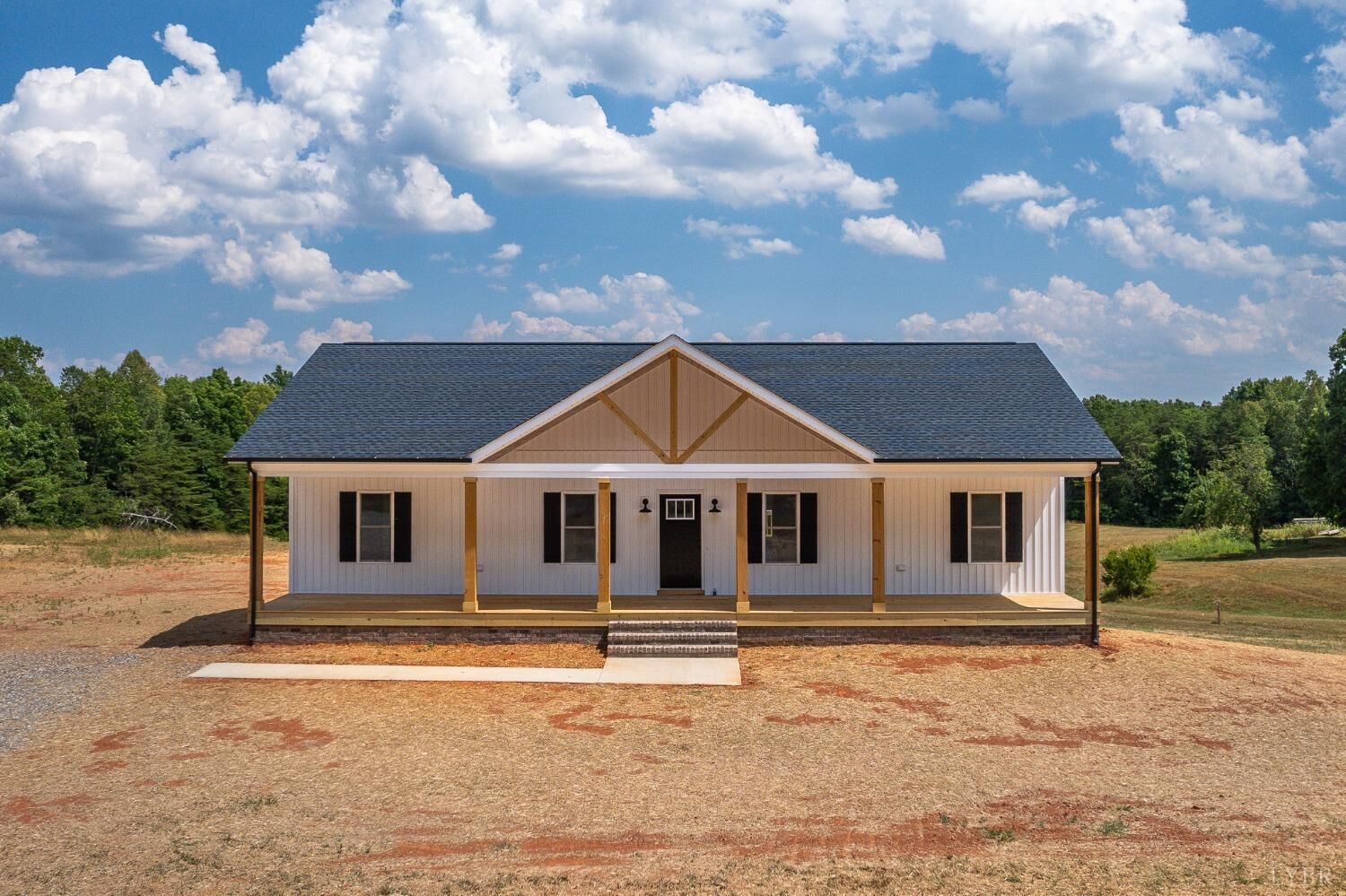 Property Photo: 4321 River Ridge VA 24522