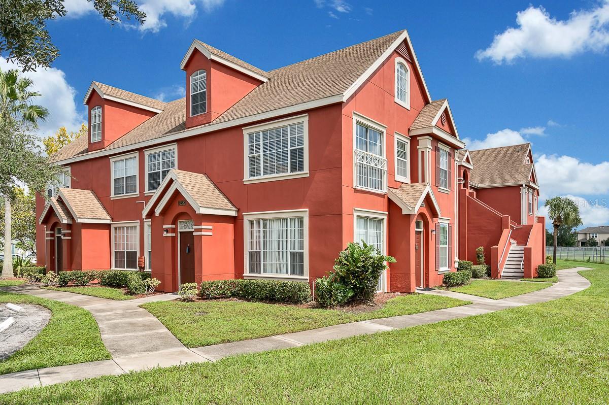 10552 White Lake Court 10552  Tampa FL 33626 photo