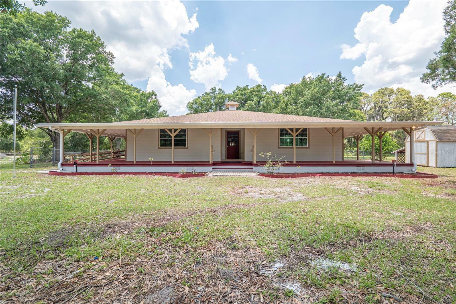 Property Photo:  3 Lake Arrowhead Drive  FL 33880 