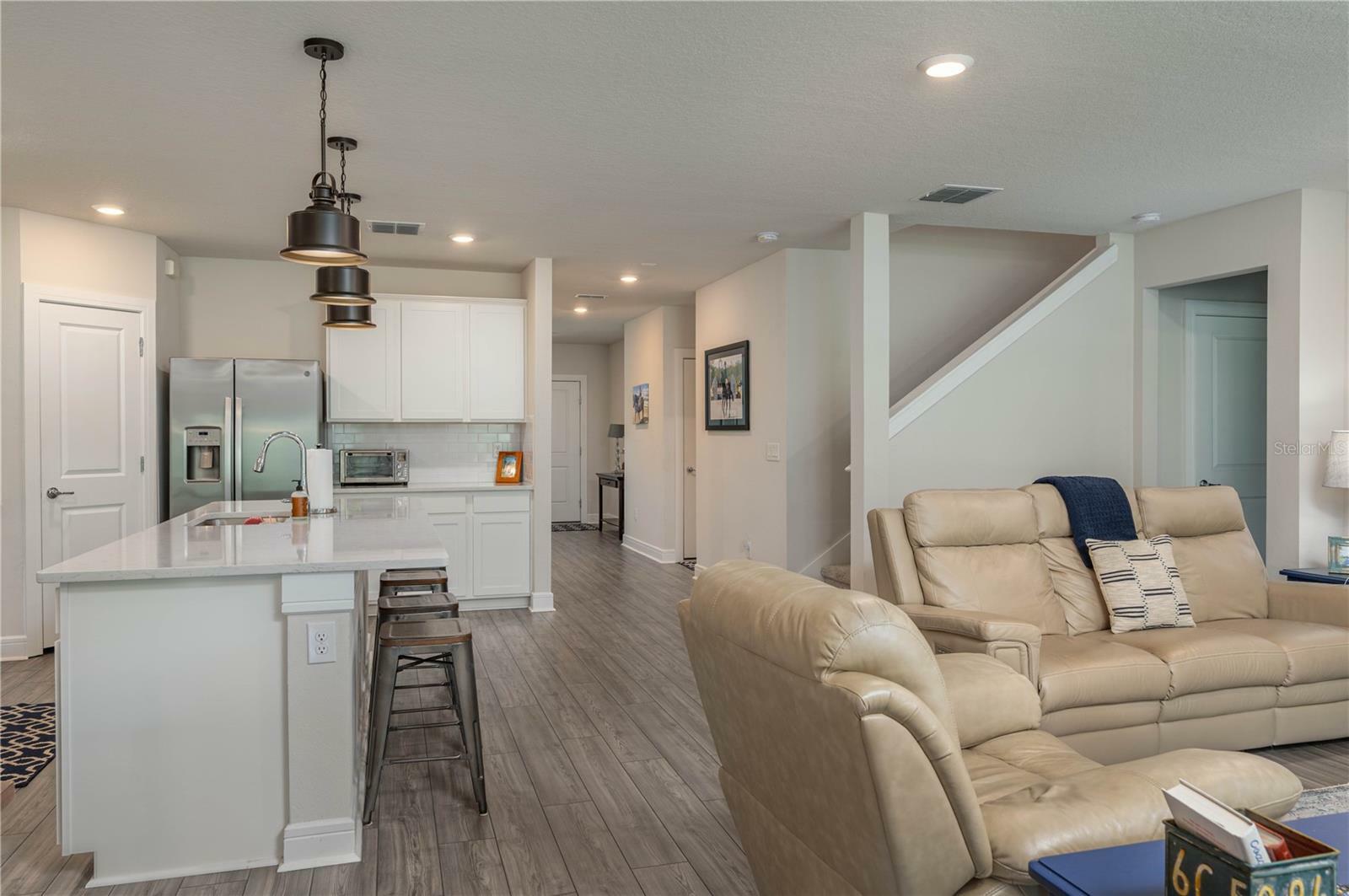 Property Photo: 5486 Keaton Springs Drive FL 33811